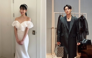 Pacaran Bawa Berkah, Lim Ji Yeon dan Lee Do Hyun Puncaki Reputasi Brand April