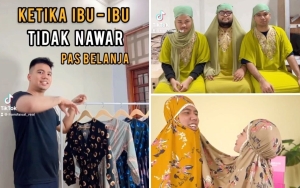 Frans Faisal Kakak Fuji An Pilih Tak Beli Rumah, Intip 8 Potret Kreatifnya Saat Urus Bisnis