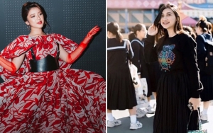 Mental Tiara Andini Dipuji Usai Ngelike Foto Alshad Ahmad, Nissa Asyifa Disentil Gegara Ngilang