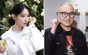 Sakura Miyawaki Hibur Entertainer Hong Suk Chun: Kamu Gay Sukses!