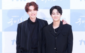 Semua Siluman, Lee Dong Wook sampai Kim Bum Spoiler Peran 'Tale of The Nine Tailed 1938'