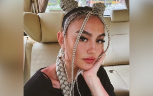 Pemotretan Terbaru Agnez Mo Disebut Bikin Haters Kena Mental