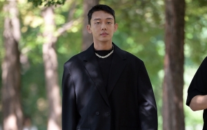 Yoo Ah In Suntik 73 Kali Setahun, Oknum Dokter Jadikan Propofol Ilegal Bagian Bisnis