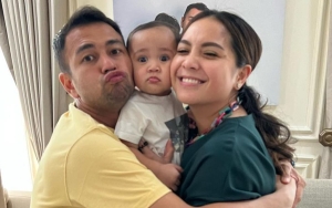 Nagita Slavina Dikritik Lecehkan Raffi Ahmad, Momen Nangis Bahas Rafathar-Rayyanza Bikin Terenyuh