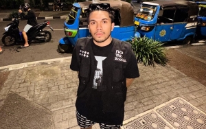 Thariq Halilintar Curhat Lelah Terus Disalahkan, Momen Bareng Kesayangan Bikin Mellow