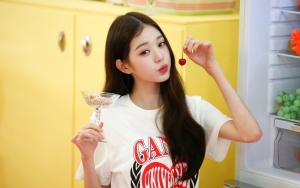 Wonyoung IVE Dibilang Kayak Bayi Saat Berangkat Syuting 'Knowing Brothers' 