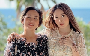 Natasha Wilona Ajak Sang Mama Bukber Bareng Ibu Tiri Verrell Bramasta, Keakraban Disorot