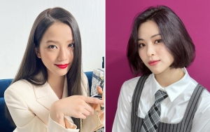 Outfit Jisoo BLACKPINK di MV 'Flower' Kembaran dengan Ryujin ITZY, Vibes Beda Banget!