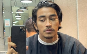 Abidzar Al Ghifari Cukur Kumis & Hempas Rambut Gondrong, Penampilan Baru Bikin Meleyot