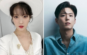 IU Dilaporkan Terima Gaji Tertinggi di Kalangan Artis Untuk Drama Bareng Park Bo Gum