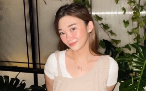 Cara Livy Renata Tegaskan Agamanya Saat Disinggung Tak Puasa Bikin Kicep
