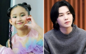Putri Ayu Ting Ting Cantik Jadi Princess Mulan, Netter Malah Komen Mirip Suga BTS
