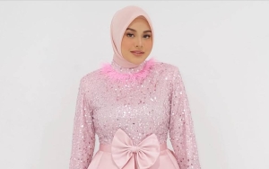 Doa Aurel Hermansyah di Tanah Suci Terkabul, Fans Antusias