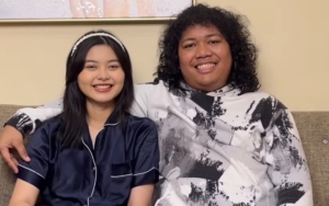 Cesen Istri Marshel Widianto Perdana Pajang Foto Keluarga Kecil, Umbar Obrolan Soal Tambah Momongan