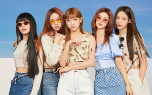 Lightstick NewJeans Dikiritik Karena Terlalu Mahal, Netter Malah Jamin Tetap Ludes Terjual
