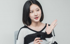 Kim Sae Ron Ketahuan Likes Postingan WOODZ di Masa Refleksi Diri, Netter Malah Beri Pembelaan