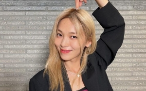 Sunye Eks Wonder Girls Ditunjuk Sebagai Profesor Departemen Musik di Universitas Gangseo