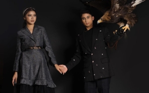 Tiara Andini Diduga Masih Sayang, Alshad Ahmad Kepergok Hapus Komentar Haters?