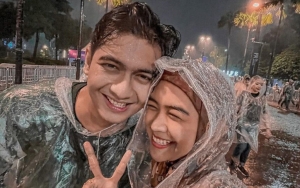 Isu Cerai Teuku Ryan dan Ria Ricis Diramal Cuma Settingan