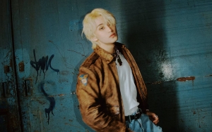 Mark Lee NCT Rilis MV Single Solo 'Golden Hour', Diss Track Buat Gordon Ramsay?