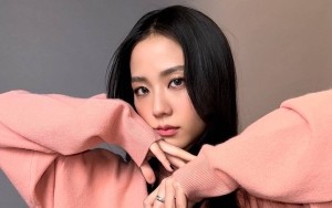 Jisoo BLACKPINK Jawab Misteri Soal Asal-Usul Nama Tengahnya, Turtle Rabbit