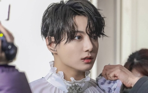Jungkook BTS Buat Keputusan Terbaik Soal Karier Meski Ada Malu-malunya