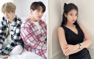 Jungkook BTS Turut Ambil Bagian Dalam Produksi 'People Pt. 2' Suga ft. IU