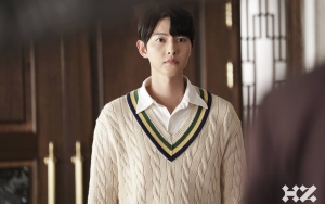Song Joong Ki Tak Masuk Nominasi Aktor Terbaik Baeksang, Netizen Nggak Kaget