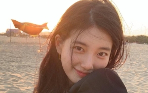 Bae Suzy Bagikan Tips Merayu Cuma Modal Bibir dan Gigi