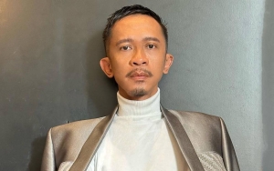 Dipuji Pancarkan Aura Suci Hingga Saleh, Jawaban Jujur Aming Bikin Ngakak