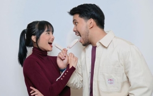 Fuji An Posting Foto Tak Terduga Disaat MV Thariq Halilintar Bikin Fans Nangis Bombay