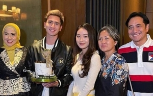 Verrell Bramasta Bereaksi Bijak Usai Ivan Fadilla Tolak Foto Bareng Venna Melinda