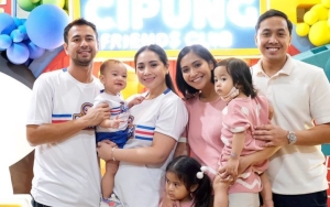Raffi Ahmad Diisukan Masih Musuhan dengan Adik Nagita Slavina, Sikap Mama Rieta Adem