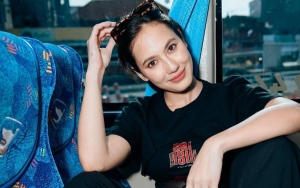 Pevita Pearce Rekam Momen Hapus Makeup, Perubahan Wajah Bikin Speechless 