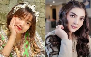 Tajir Melintir, Fuji An Kirim Parcel Mewah Idul Fitri ke Ashanty