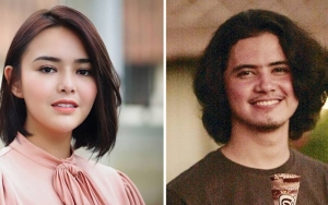 Amanda Manopo Ngaku Geli Saat Digombali Aliando, Fans Justru Dibuat Senyum-senyum