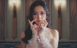 Jisoo Jadi Solois Kpop Wanita Pertama Berhasil Debut Di Top 40 Tangga Lagu Inggris
