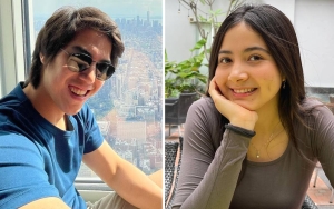 Direstui Maia Estianty, El Rumi Bereaksi Keras Usai Dijodohkan dengan Bulan Sutena