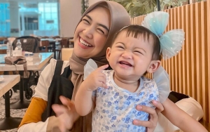Ria Ricis Tepis Isu Pernikahan Retak, Foto Berdua Dengan Moana Malah Tuai Pertanyaan