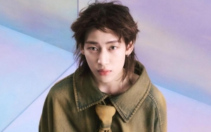 Dikritik Usai Berbicara Soal Haerin NewJeans, Label BamBam Ambil Langkah Hukum Untuk Haters