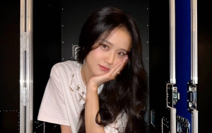 Jisoo BLACKPINK Ogah Pacaran dengan Teman Cowok, Tapi Ada Satu Pengecualian