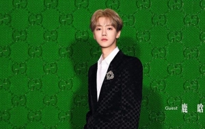 Penampilan Terbaru Luhan Eks EXO Bikin Syok, Kelihatan Menua dengan Keriput di Wajah