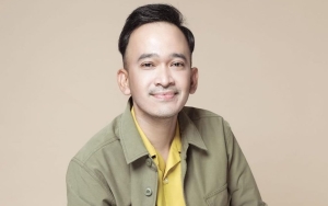 Jarang Umbar Selfie, Ruben Onsu Ramai Disorot Soal Penampilan di Potret Terbaru