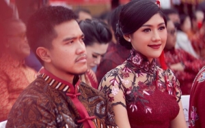 Obat Sakit Kepala Versi Erina Gudono Bikin Elus Dada, Sifat Receh Disebut Ketularan Kaesang 