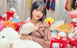 Reaksi Fuji An Disebut Buat Pria Minder Dekatinya Gegara Beli Rumah Mewah