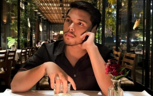 Sempat Beradegan Mesra, Attitude Thariq Halilintar Kerja Bareng Model Cantik Dipuji