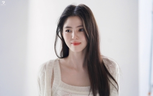 Han So Hee Dulu Benci Pakai Seragam Sekolah