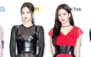 Perubahan Ekspresi Jennie Saat Joget 'Flower' Jisoo BLACKPINK Disorot