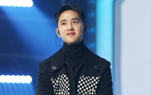 Kulit Mulus Nan Sehat D.O EXO Bikin Fans Penasaran Soal Skincare Hariannya