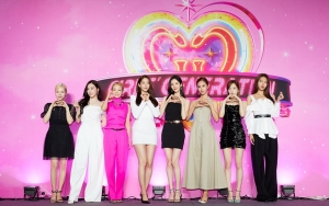 Tak Kenal Siapa SNSD, Kontestan 'My Teenage Boy' yang Juga Trainee JYP Tuai Reaksi Beragam
